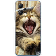 Чехол BoxFace Xiaomi Poco X5 5G 
