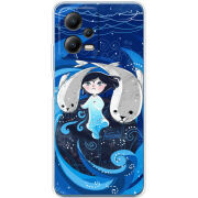 Чехол BoxFace Xiaomi Poco X5 5G Song of the Sea