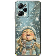 Чехол BoxFace Xiaomi Poco X5 Pro 5G Смак дитинства