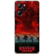 Чехол BoxFace Xiaomi Poco X5 Pro 5G 