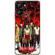 Чехол BoxFace Xiaomi Poco X5 Pro 5G 