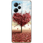 Чехол BoxFace Xiaomi Poco X5 Pro 5G Tree of Love