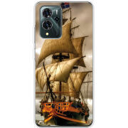 Чехол BoxFace ZTE Blade V40 Pro 
