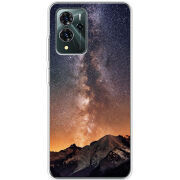 Чехол BoxFace ZTE Blade V40 Pro 