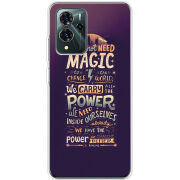 Чехол BoxFace ZTE Blade V40 Pro 