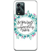 Чехол BoxFace ZTE Blade V40 Pro 