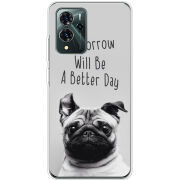 Чехол BoxFace ZTE Blade V40 Pro 