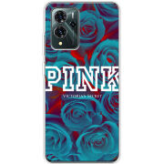 Чехол BoxFace ZTE Blade V40 Pro 