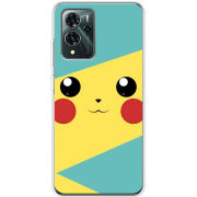 Чехол BoxFace ZTE Blade V40 Pro 