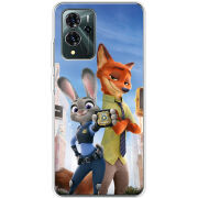 Чехол BoxFace ZTE Blade V40 Pro 