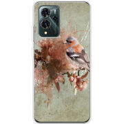Чехол BoxFace ZTE Blade V40 Pro 