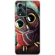 Чехол BoxFace ZTE Blade V40 Pro 