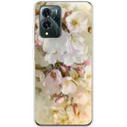 Чехол BoxFace ZTE Blade V40 Pro 