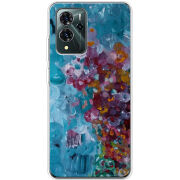 Чехол BoxFace ZTE Blade V40 Pro 