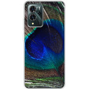 Чехол BoxFace ZTE Blade V40 Pro 