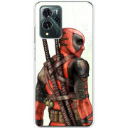 Чехол BoxFace ZTE Blade V40 Pro 