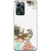 Чехол BoxFace ZTE Blade V40 Pro 