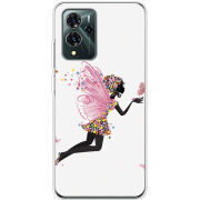 Чехол BoxFace ZTE Blade V40 Pro 