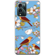 Чехол BoxFace ZTE Blade V40 Pro 