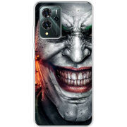 Чехол BoxFace ZTE Blade V40 Pro Prankster