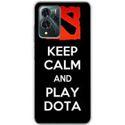 Чехол BoxFace ZTE Blade V40 Pro 