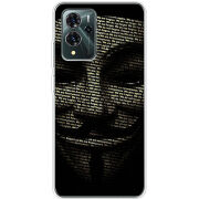 Чехол BoxFace ZTE Blade V40 Pro 