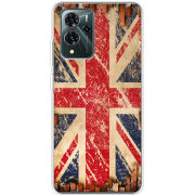 Чехол BoxFace ZTE Blade V40 Pro 