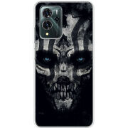 Чехол BoxFace ZTE Blade V40 Pro The Dark