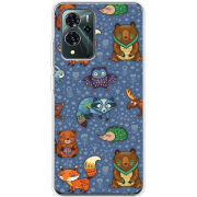 Чехол BoxFace ZTE Blade V40 Pro 