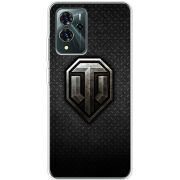 Чехол BoxFace ZTE Blade V40 Pro 