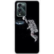 Чехол BoxFace ZTE Blade V40 Pro 