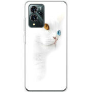 Чехол BoxFace ZTE Blade V40 Pro 