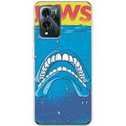 Чехол BoxFace ZTE Blade V40 Pro Jaws