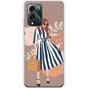 Чехол BoxFace ZTE Blade V40 Pro 