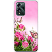 Чехол BoxFace ZTE Blade V40 Pro 