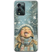 Чехол BoxFace ZTE Blade V40 Pro Смак дитинства