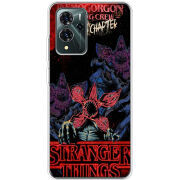 Чехол BoxFace ZTE Blade V40 Pro 