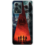 Чехол BoxFace ZTE Blade V40 Pro Дивні дива