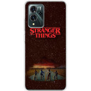 Чехол BoxFace ZTE Blade V40 Pro 