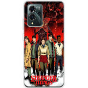 Чехол BoxFace ZTE Blade V40 Pro 