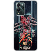 Чехол BoxFace ZTE Blade V40 Pro 