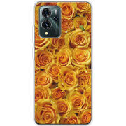 Чехол BoxFace ZTE Blade V40 Pro 