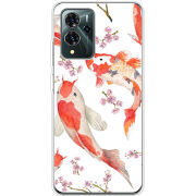Чехол BoxFace ZTE Blade V40 Pro 