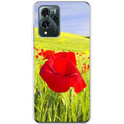 Чехол BoxFace ZTE Blade V40 Pro Мак