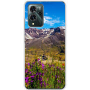 Чехол BoxFace ZTE Blade V40 Pro 