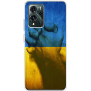 Чехол BoxFace ZTE Blade V40 Pro Handshake