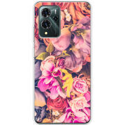 Чехол BoxFace ZTE Blade V40 Pro 