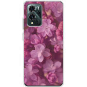 Чехол BoxFace ZTE Blade V40 Pro 