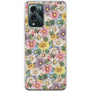 Чехол BoxFace ZTE Blade V40 Pro 
