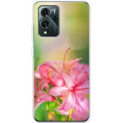 Чехол BoxFace ZTE Blade V40 Pro 